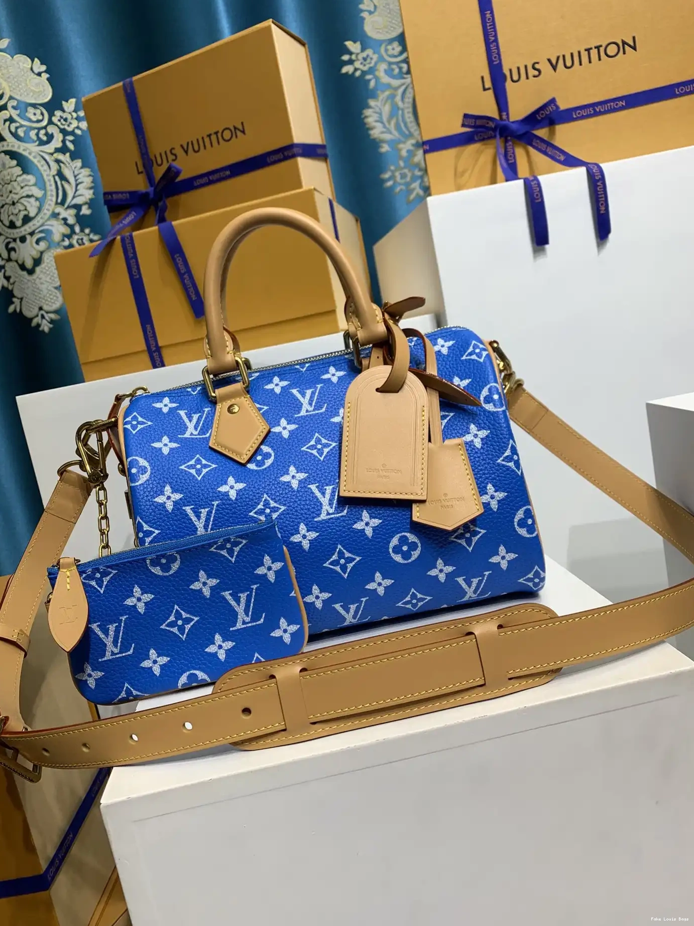 Louis 25 Vuitton SPEEDY 0604